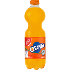 GUT&GÜNSTIG Orangenlimonade 0,5 l 