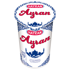 Hayran Ayran Joghurtdrink 3,5% 255 g 