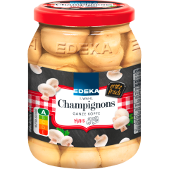 EDEKA Champignons Minis 330 g 