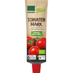 EDEKA Bio Tomatenmark 200 g 