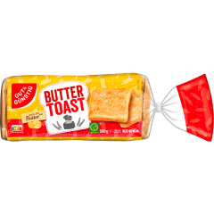 GUT&GÜNSTIG Buttertoast 500 g 