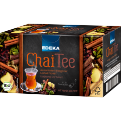 EDEKA Chai-Tee 20 Beutel 