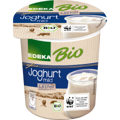 EDEKA Bio Joghurt mild 150 g 