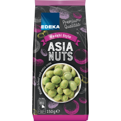 EDEKA Asia Nuts 150 g 