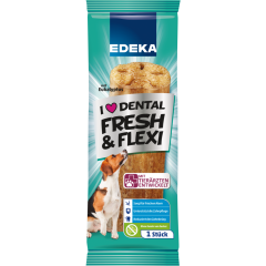 EDEKA I love Dental Fresh & Flexi 1 Stück 