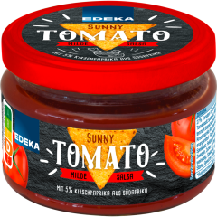 EDEKA Sunny Tomato Dip 245 ml 
