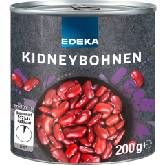 EDEKA Kidneybohnen 200 g 