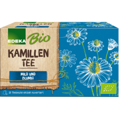 EDEKA Bio Kamillen-Tee 20 Beutel 