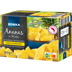 EDEKA Ananas 300 g 