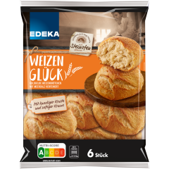 EDEKA Weizenglück 480 g 