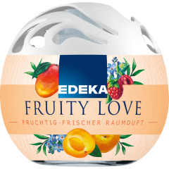 EDEKA Raumduft Fruity Love 100 ml 
