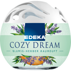 EDEKA Raumduft Cozy Dream 100 ml 