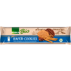 EDEKA Bio Vollkornhafer-Cookie 200 g 