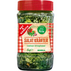 GUT&GÜNSTIG Salatkräuter gefriergetrocknet 25 g 