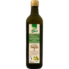 EDEKA Bio Natives Olivenöl extra 750 ml 