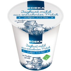 EDEKA Joghurt mild 150 g 