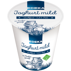 EDEKA Joghurt mild 150 g 