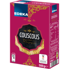 EDEKA Couscous 500 g 