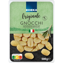 EDEKA Originale Gnocchi 500 g 