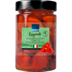 EDEKA Originale Halbgetrocknete Tomaten 280 g 