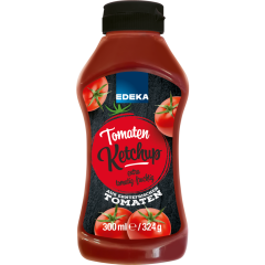 EDEKA Tomatenketchup 300 ml 