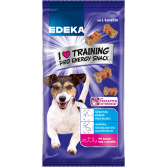 EDEKA I love Training Pro Energy Snack 100 g 