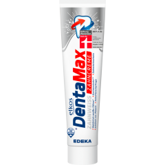 EDEKA elkos DentaMax Zahnweiß Zahncreme 125 ml 