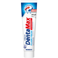 elkos DentaMax Fluor Fresh Zahngel 125 ml 