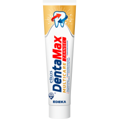 EDEKA elkos DentaMax Multicare Zahncreme 125 ml 