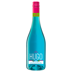 Vescovino Hugo Blue 0,75 l 