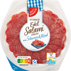 G&G Edel-Salami 80 g 
