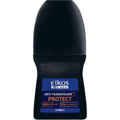 EDEKA elkos Protect Deo Roll-On 50 ml 