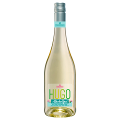 Vescovino Hugo alkoholfrei 0,75 l 
