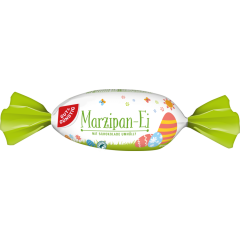 GUT&GÜNSTIG Marzipan-Ei 175 g 