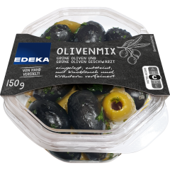 EDEKA Olivenmix 150 g 