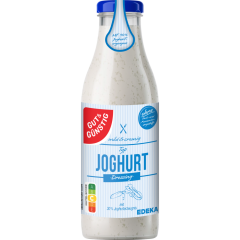 GUT&GÜNSTIG Joghurt-Dressing 500 ml 