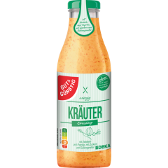 GUT&GÜNSTIG Kräuter-Dressing 500 ml 