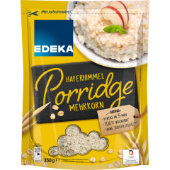 EDEKA Porridge Mehrkorn 350 g 