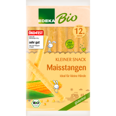 EDEKA Bio Maisstangen 30 g 