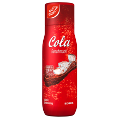 GUT&GÜNSTIG Sirup Cola 500 ml 