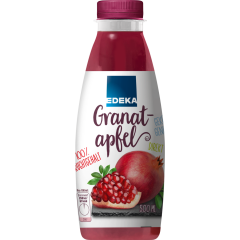 EDEKA Premium Granatapfelsaft, gekühlt 500 ml 