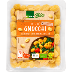 EDEKA Bio Gnocchi 400 g 