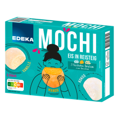 EDEKA Mochi 6 x 35 g 