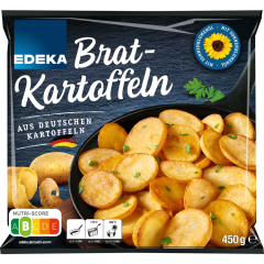 EDEKA Bratkartoffeln 450 g 