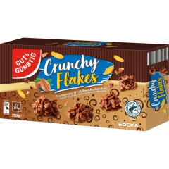 GUT&GÜNSTIG Crunchy Flakes 250 g 
