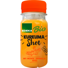 EDEKA Bio Kurkuma Shot 95 ml 