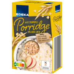 EDEKA Porridge Mehrkorn 350 g 