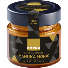 EDEKA Genussmomente Manuka Honig 125 g 