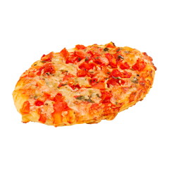 GUT&GÜNSTIG Pizza Napoli 48 x 120 g 
