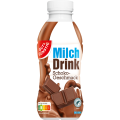 GUT&GÜNSTIG Milchdrink Schoko 500 ml 